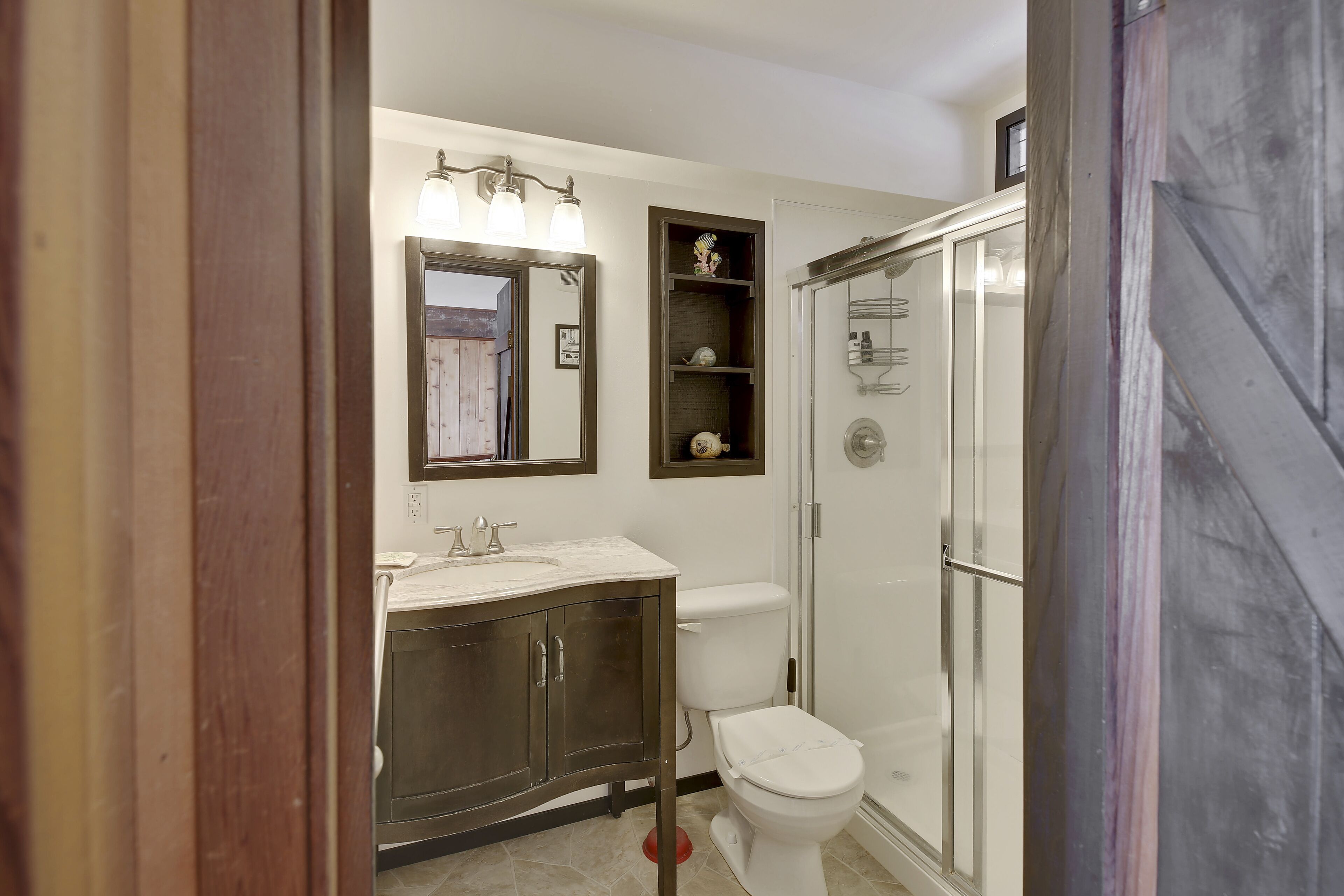 Captain's Cove *Hot Tub/Oceanfront*