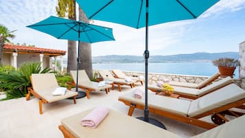 Terraço/pátio