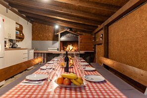 Dining - Villa Dandelion ZadarVillas (Zadar)