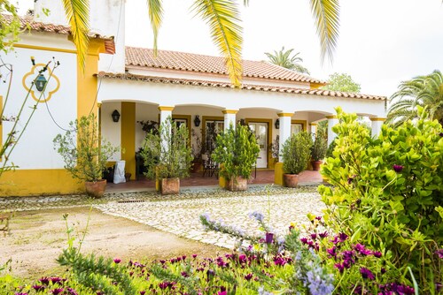 Herdade da Samarra 5 rooms - Family and groups