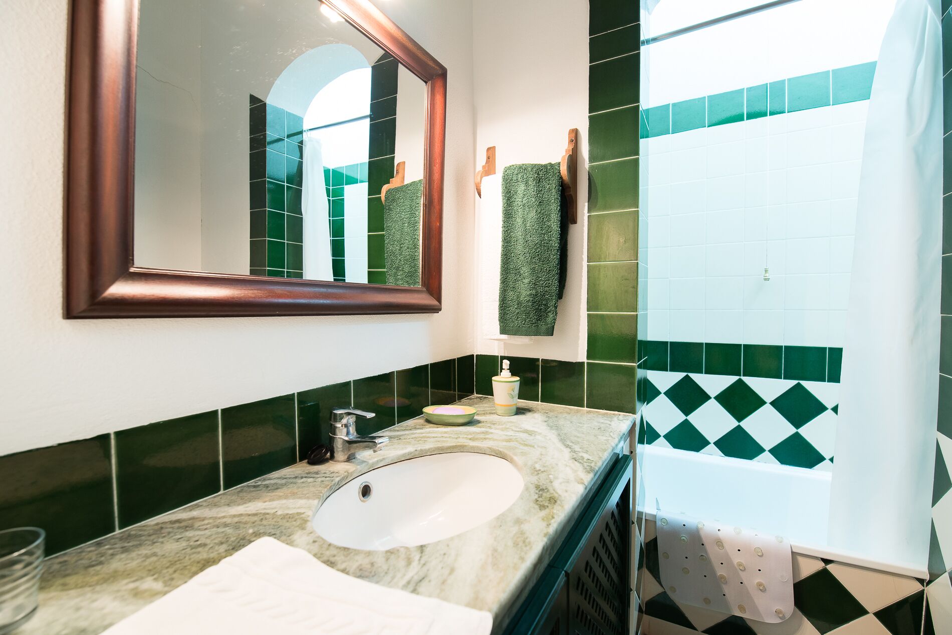 Herdade da Samarra 5 rooms - Family and groups