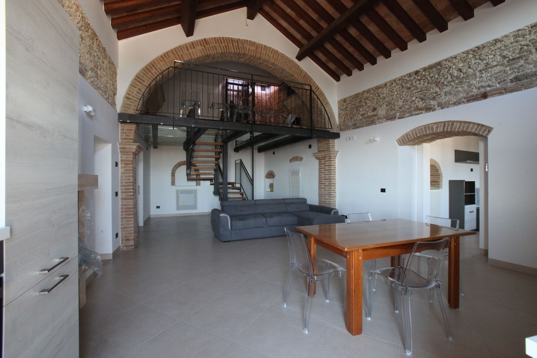 Casale Bernardino, tus vacaciones en casa!