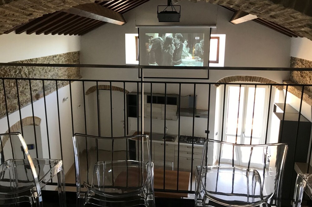 Casale Bernardino, your holiday at home!