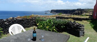 Coastal Trail cottage,  home in mind