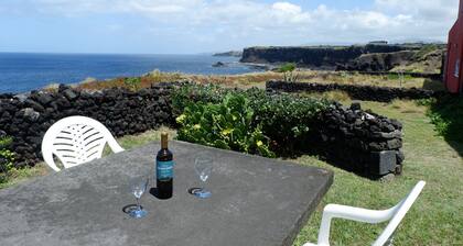 Coastal Trail cottage, home in mind