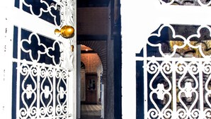Unclassified image, 2 of 29, button - Riad Razoli Sidi Daoui (Rabat)