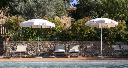 Appartement Vigna - Domaine Castagnatello