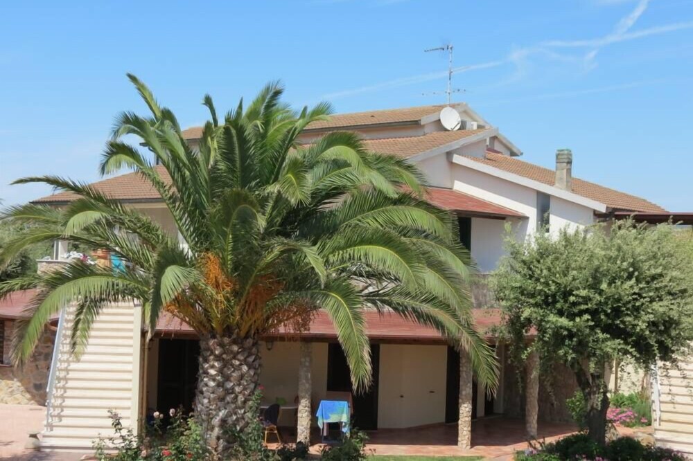 Apartment/ flat - San vincenzo