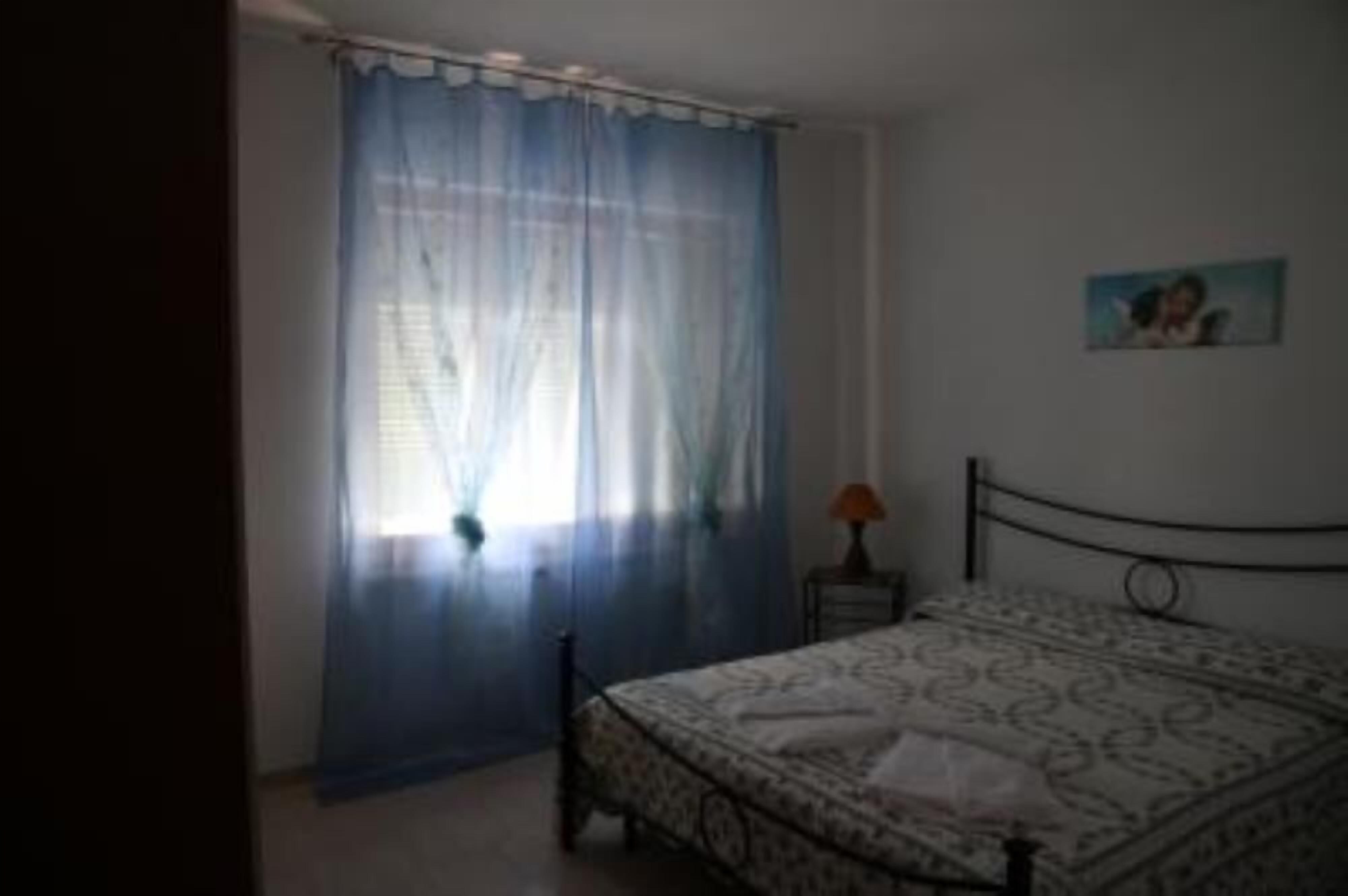 Apartment/ flat - San vincenzo