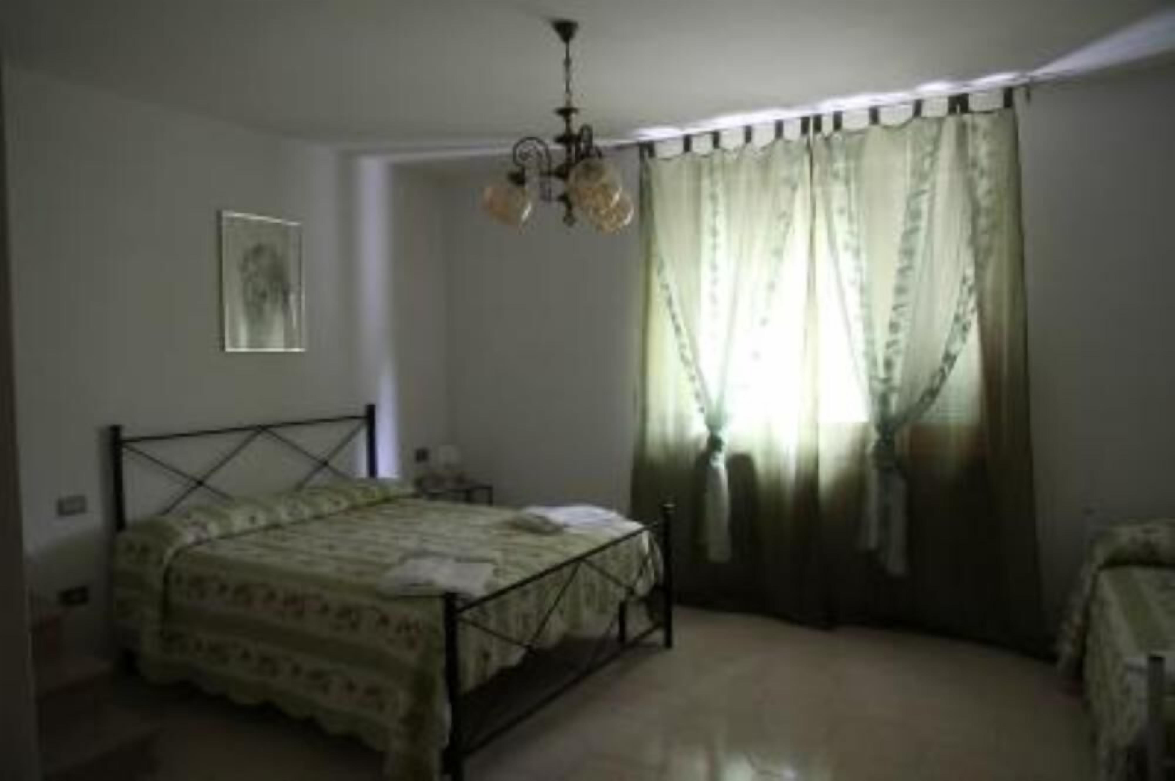 Apartment/ flat - San vincenzo