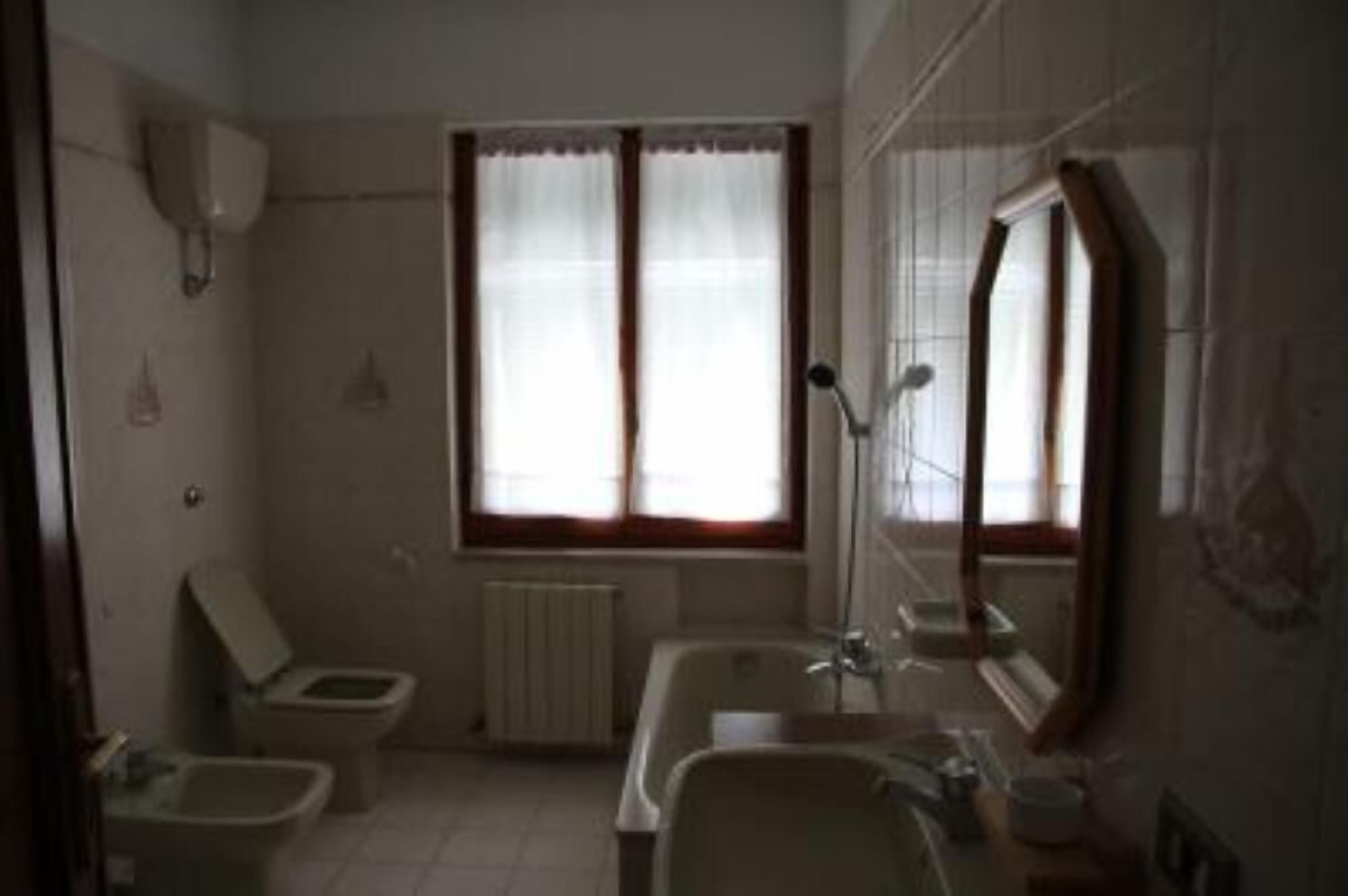 Apartment/ flat - San vincenzo