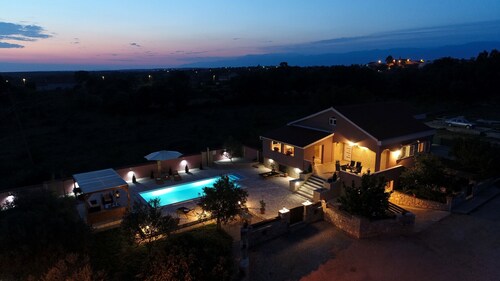 Villa Marija ZadarVillas