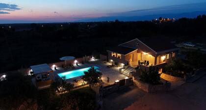 Villa Marija ZadarVillas