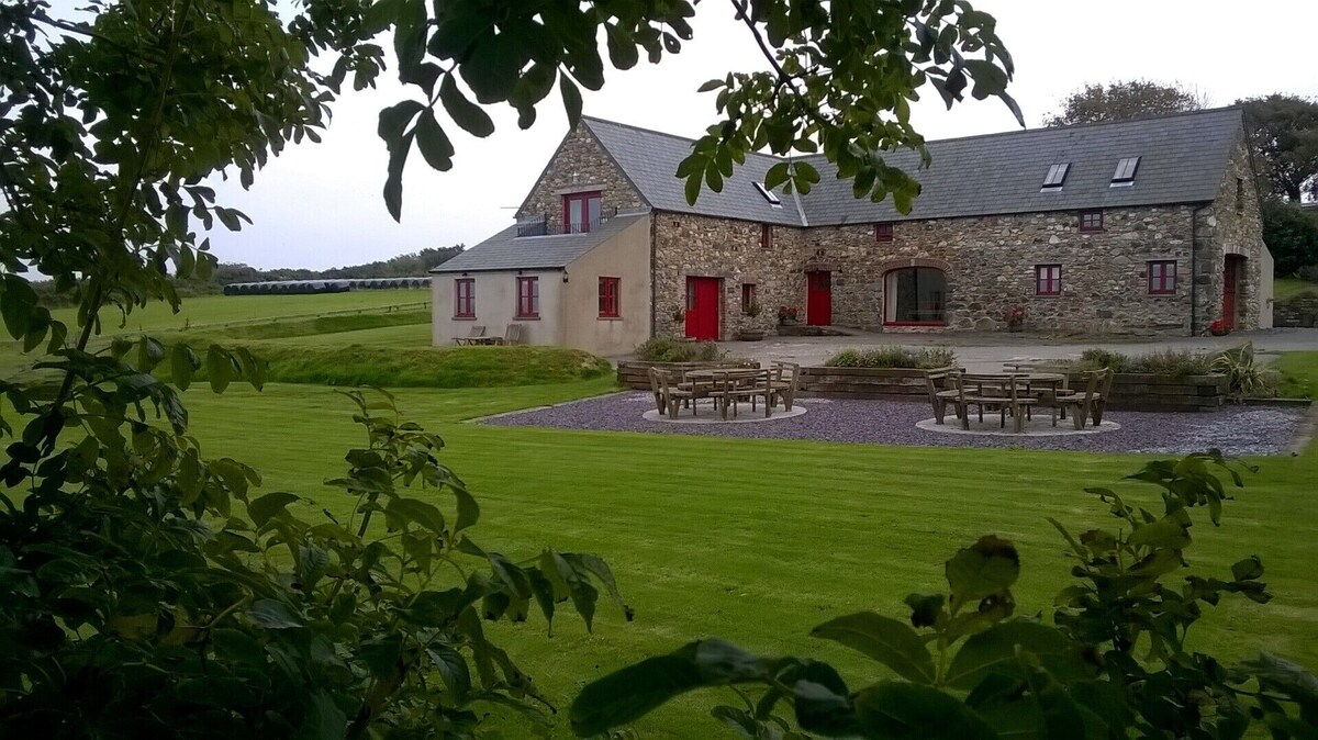 Bild für Gastgeberprofil