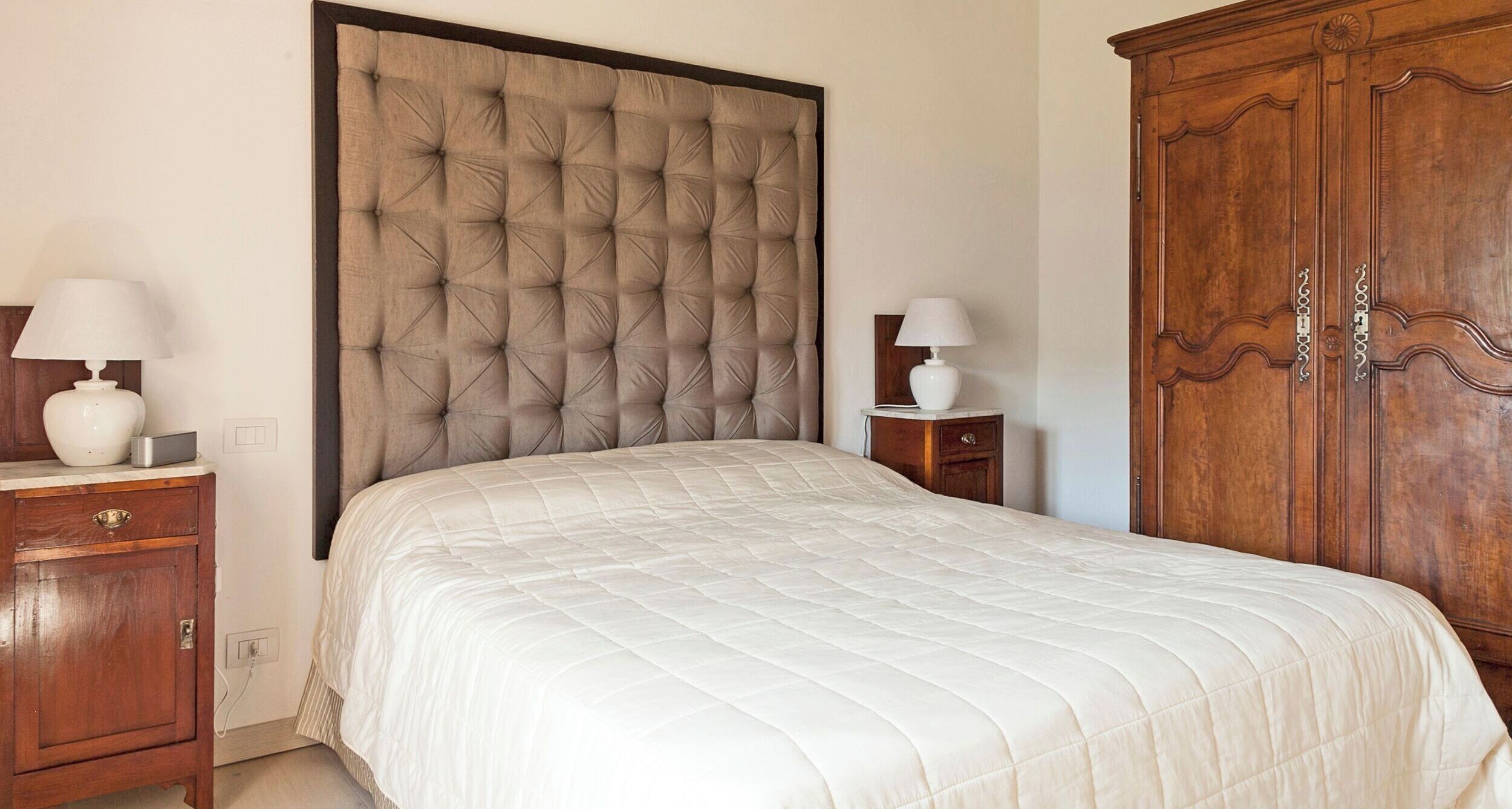 3 Schlafzimmer, Bügeleisen/Bügelbrett, kostenloses WLAN, Bettwäsche