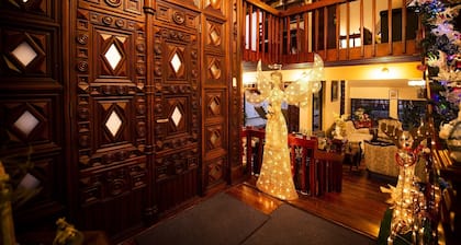 Hostal Dulce Hogar