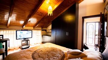 Décoration personnalisée, ameublement personnalisé, Wi-Fi gratuit