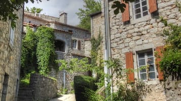 Exterieur