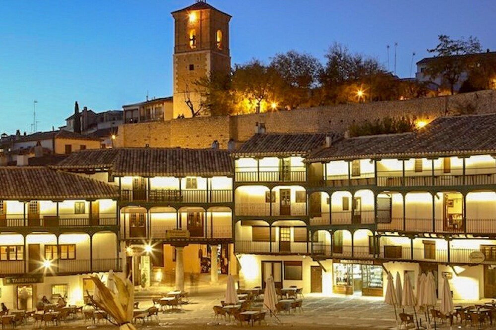 Historical house "Our Lady of Paradise"