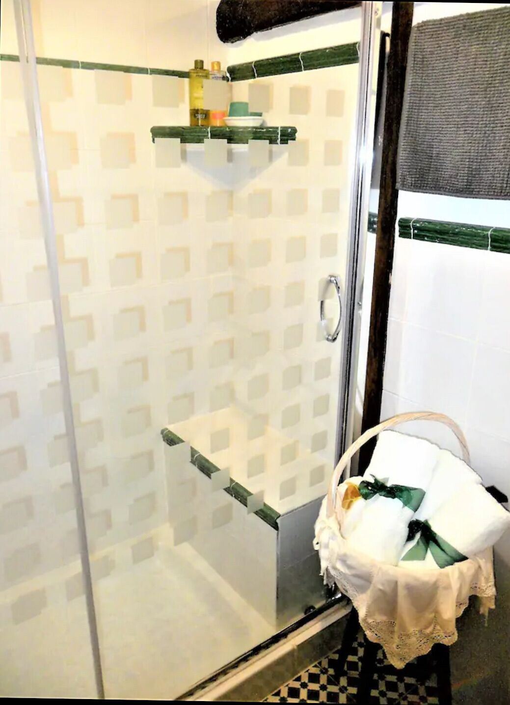 Historical house "Our Lady of Paradise" 