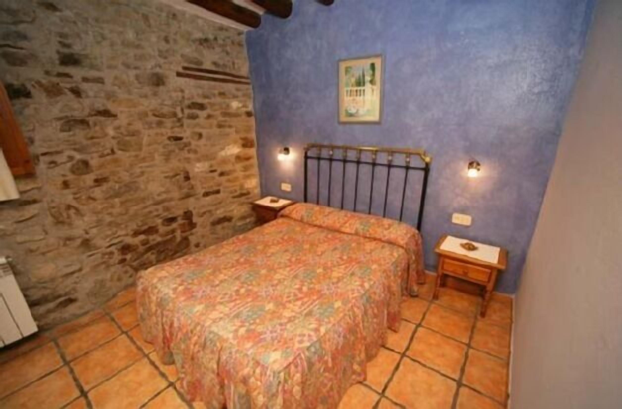 Casa Trallero for 4 people