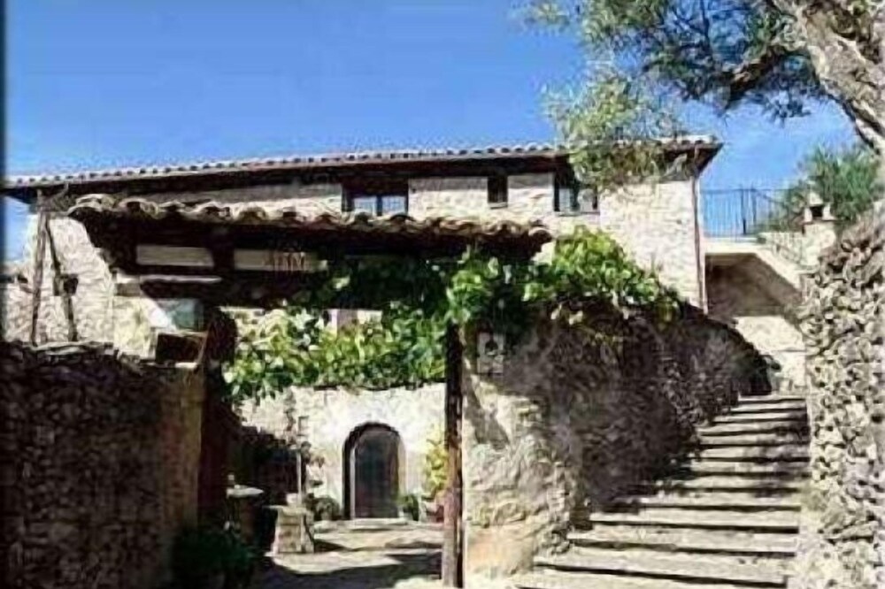 Casa Trallero for 4 people