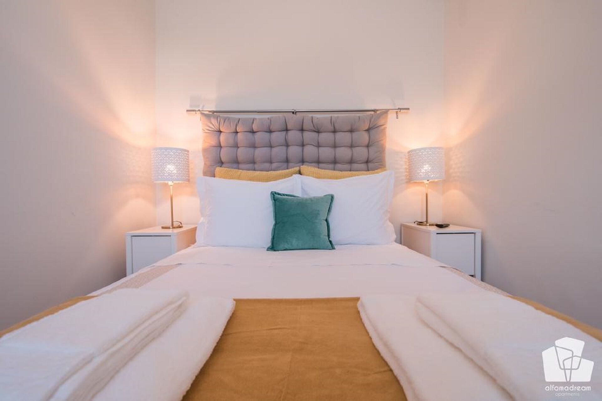 Alfama Dream Apartments 5
