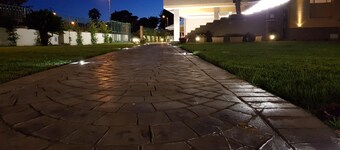 Hotel San Germano