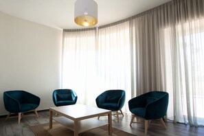 Reception - Hotel San Germano (Piedimonte San Germano)