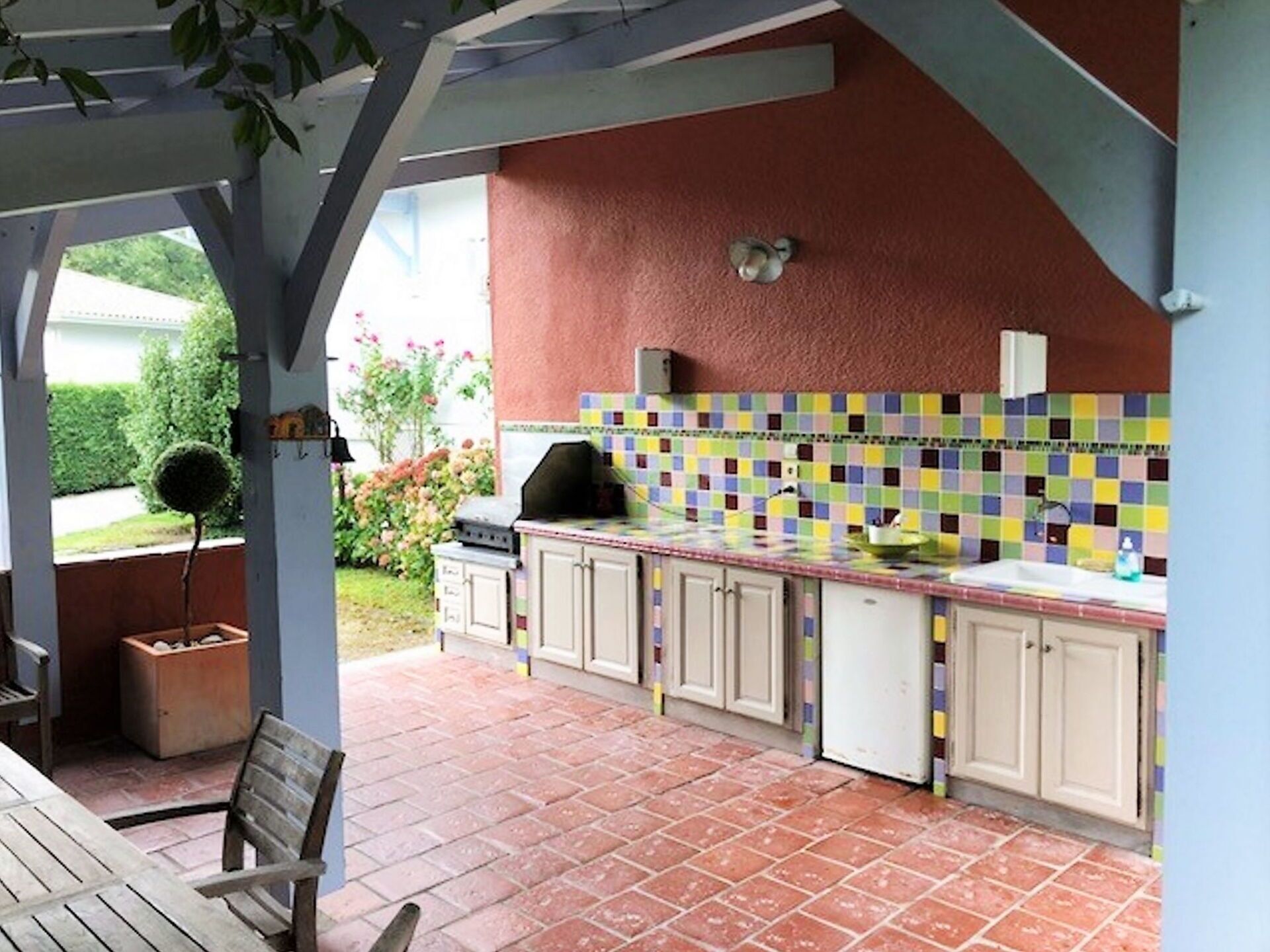 Stunning private villa for 6 guests with WIFI, private pool, TV, terrace, pets allowed and parking