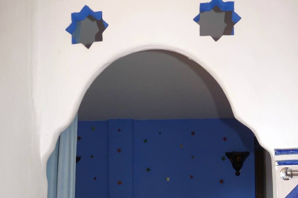 Rural accommodation Cortijo del Norte for 2 people