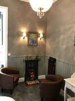 Double Room | Blackout curtains, free WiFi, bed sheets