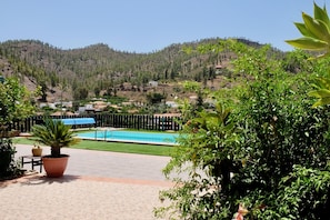 Alberca