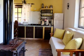 Televisión y estéreo 