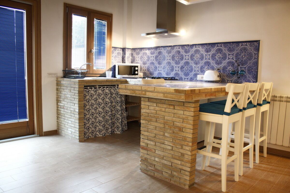 Charme e Relax, un'oasi di pace nel cuore della Sicilia Orientale