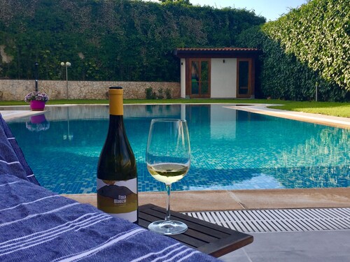 Charme and Relax, an oasis of peace in the heart of Eastern Sicily