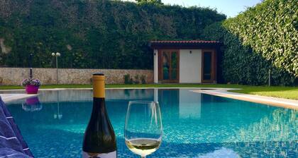 Charme and Relax, an oasis of peace in the heart of Eastern Sicily