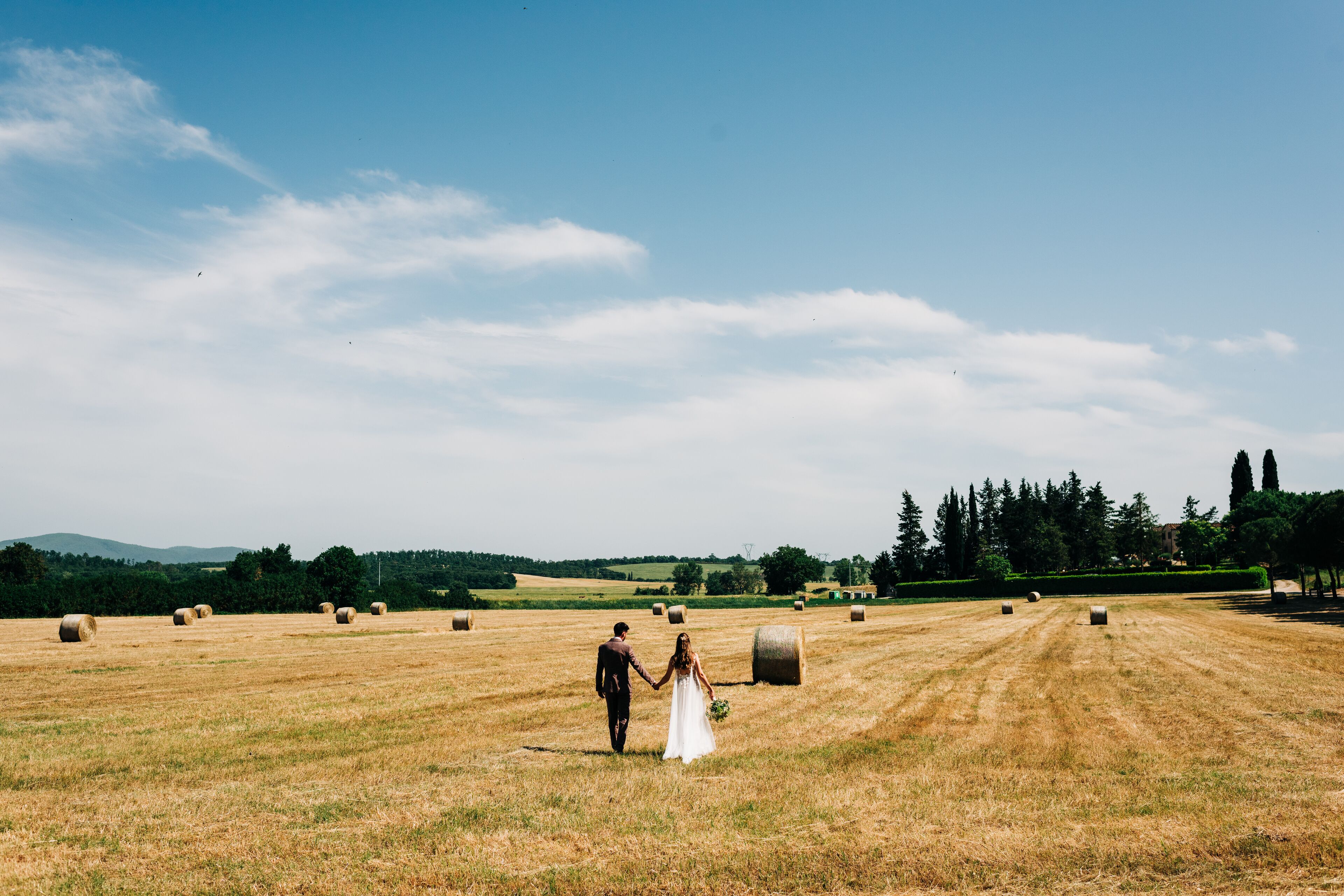 Choose Nerbona for your Wedding