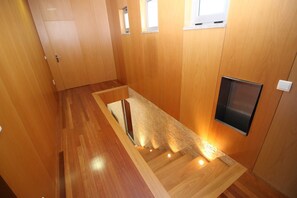 Interior - House with pool and barbecue near Gerês (Amares)