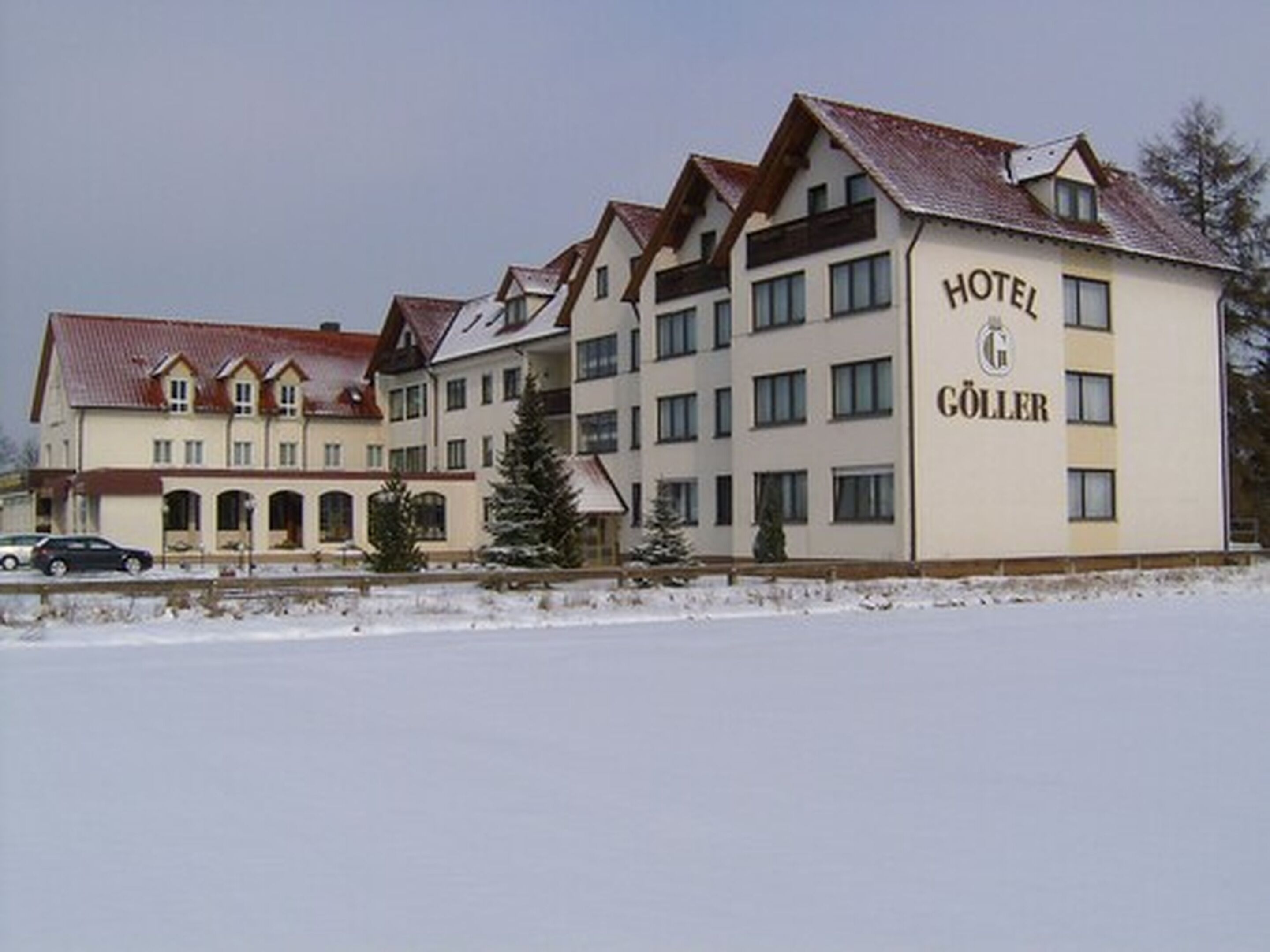 Photo - Hotel Göller