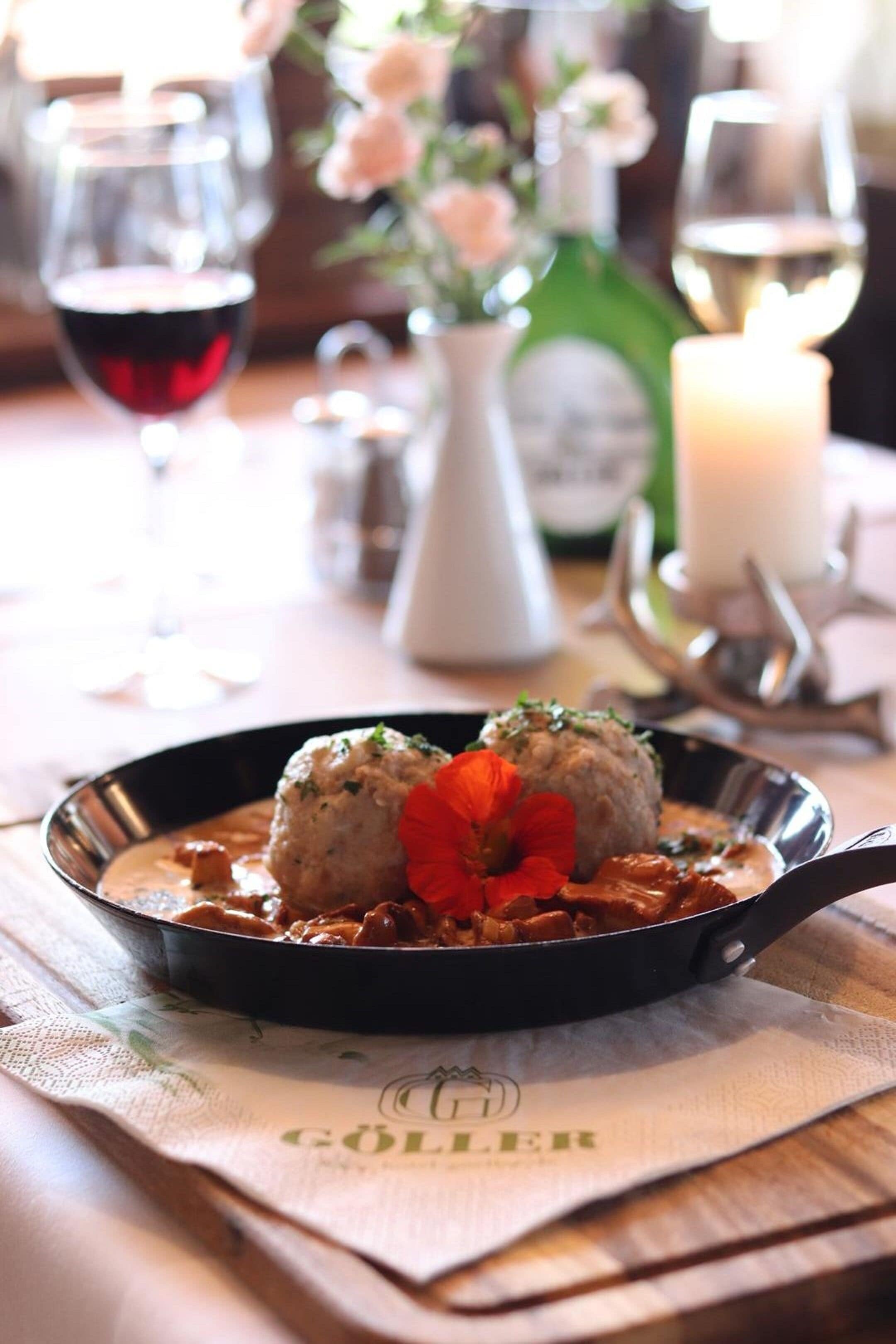 Photo - Hotel Göller