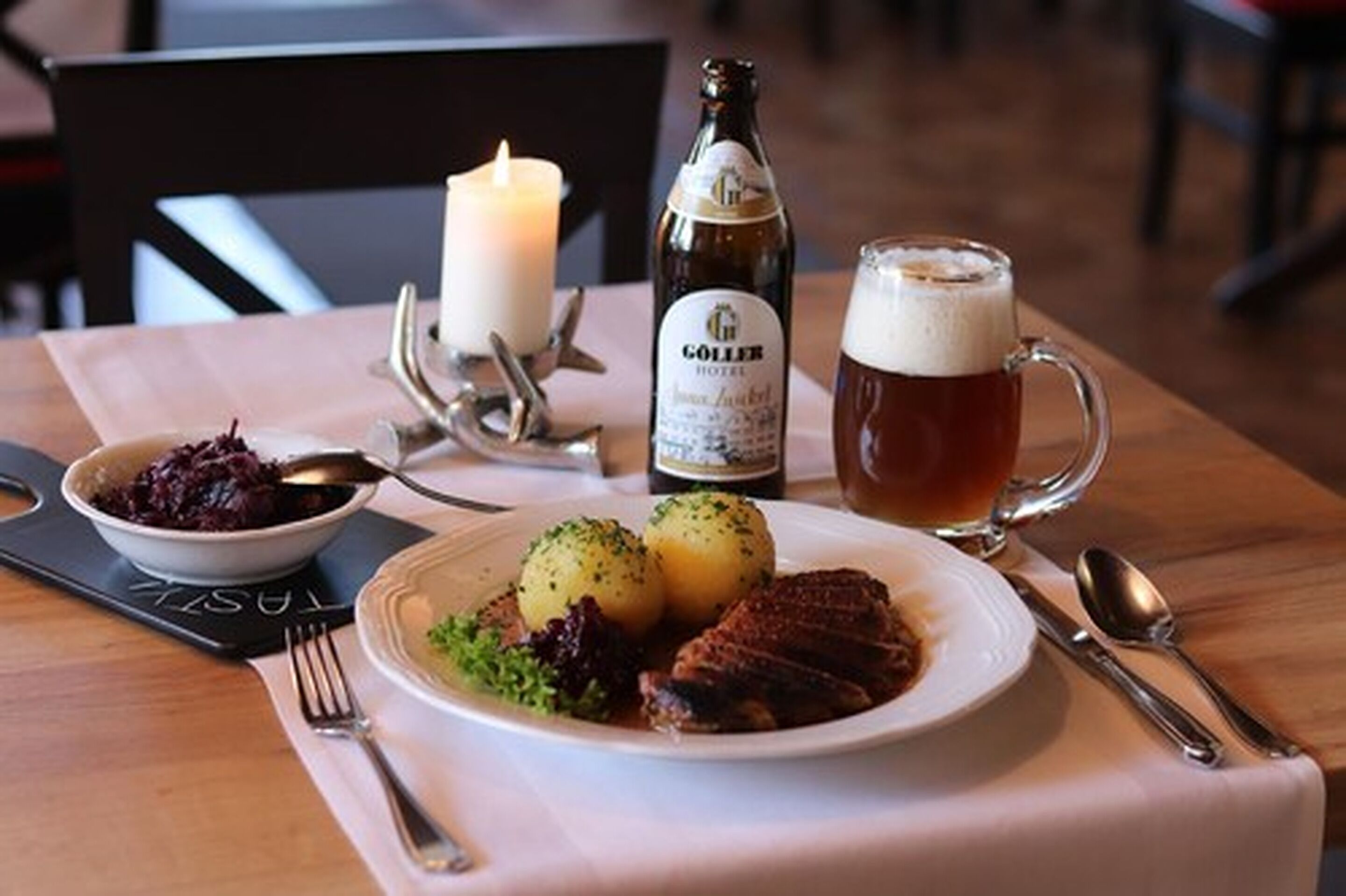 Photo - Hotel Göller