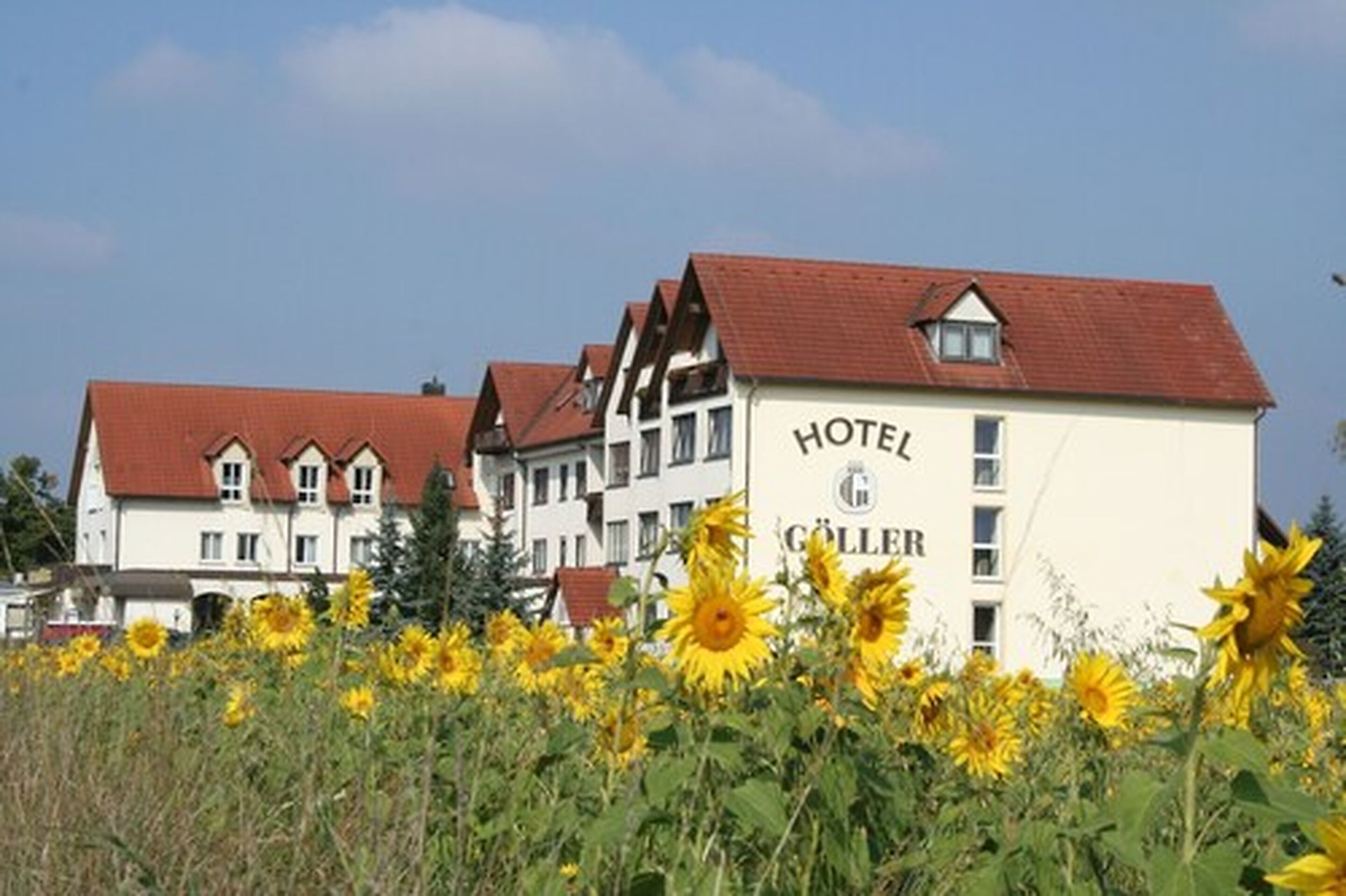 Photo - Hotel Göller