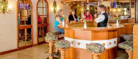 Bar (sur place)
