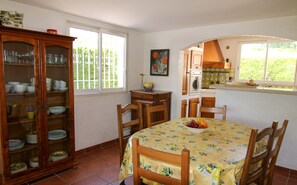 Dining - Splendid Cannes Villa, Gated Community, Private pool (Cannes)