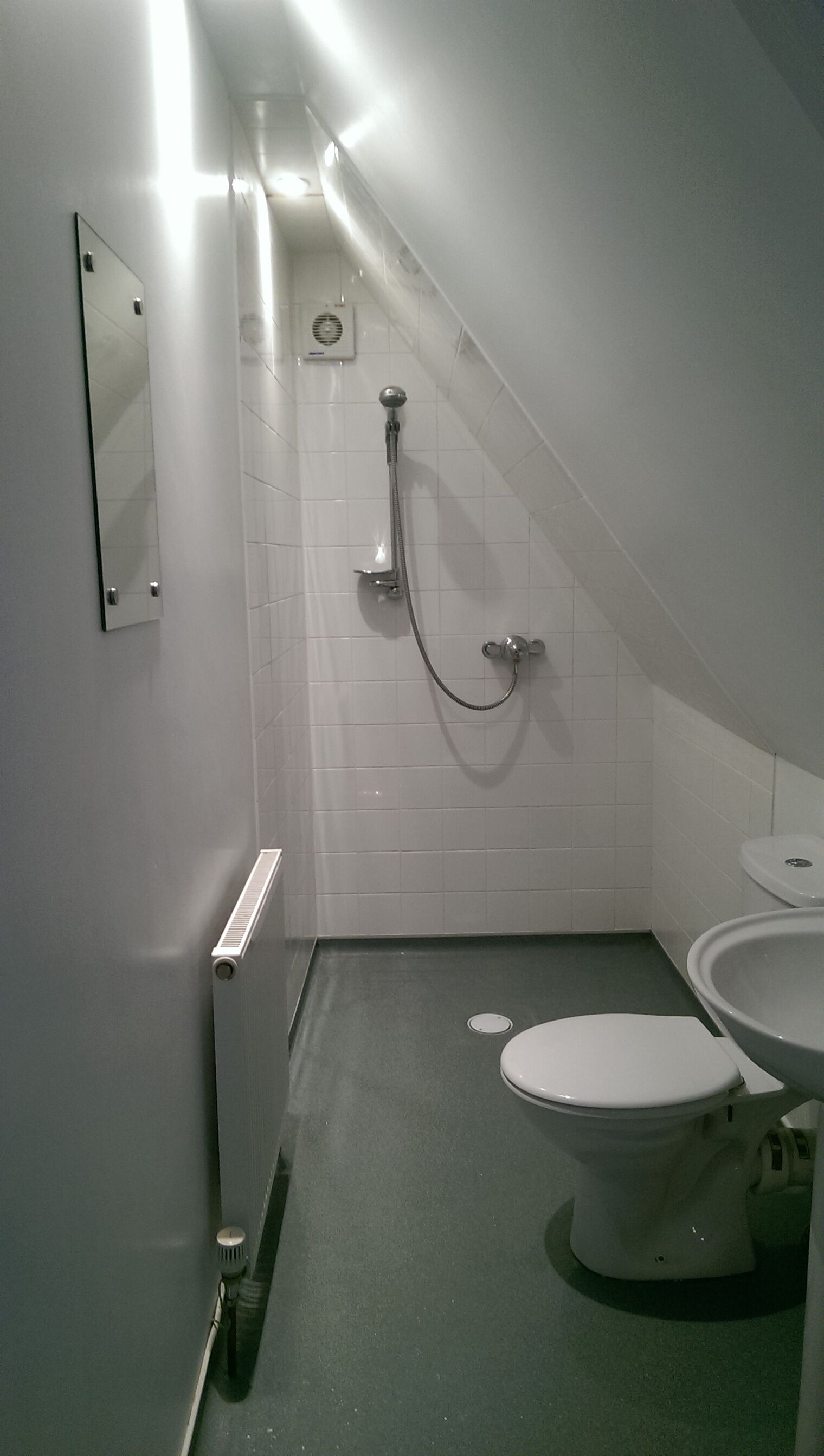 Countryside retreat near historic Ely