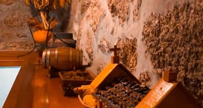 Maison de tourisme rural Cancela da Renda