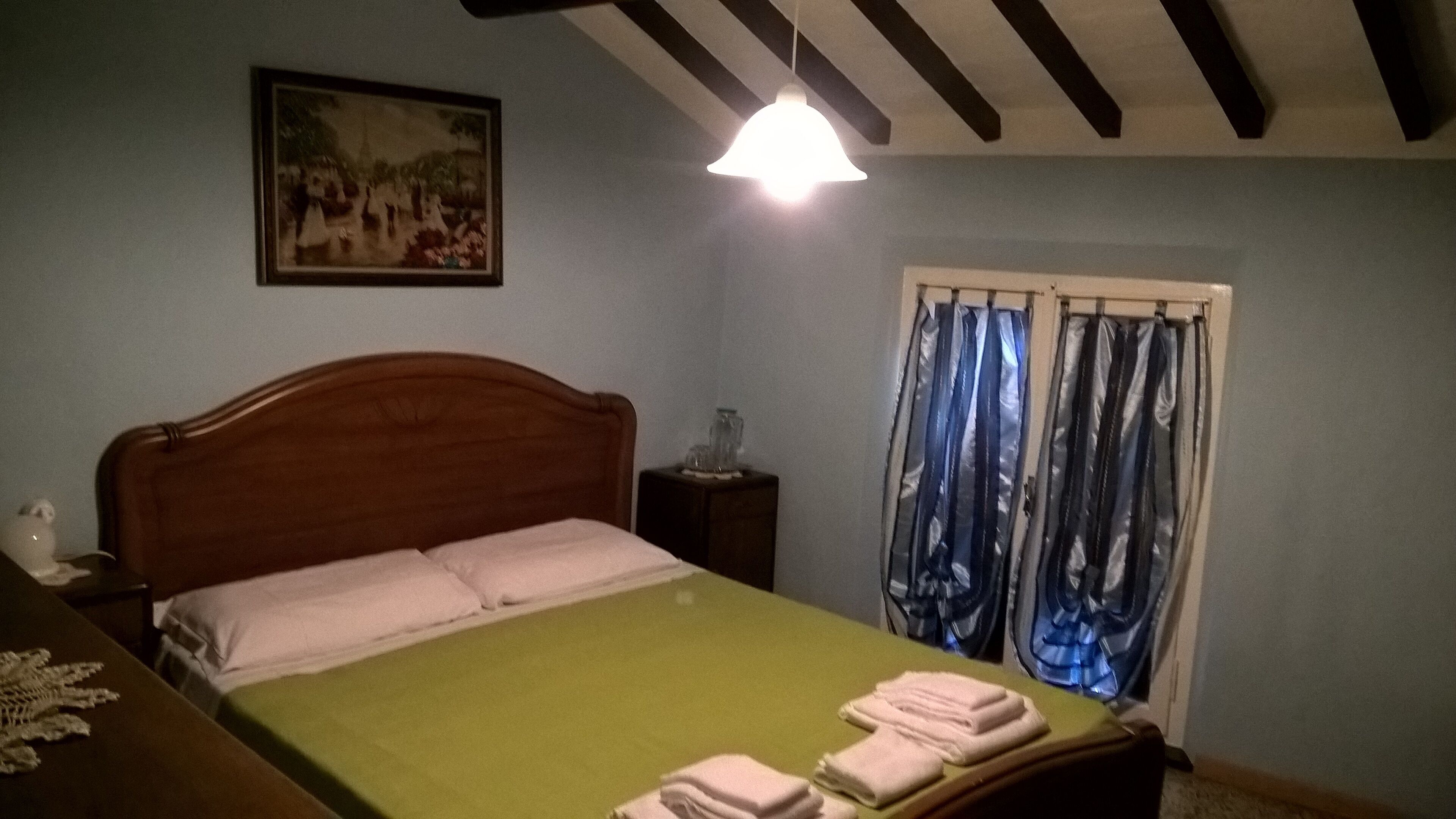 Agricola Antenio 1861