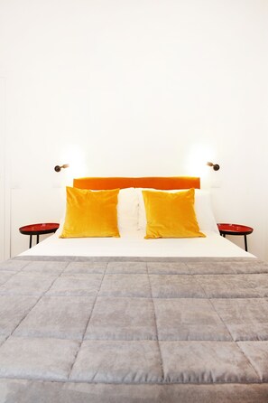 Deluxe-Doppelzimmer