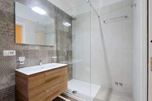 Bathroom - Casa dell'Artista Roma (Rome)
